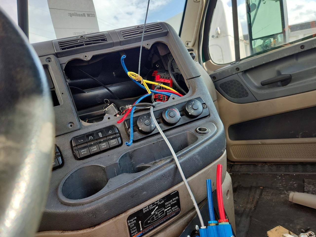 2018 FREIGHTLINER ALL OTHER