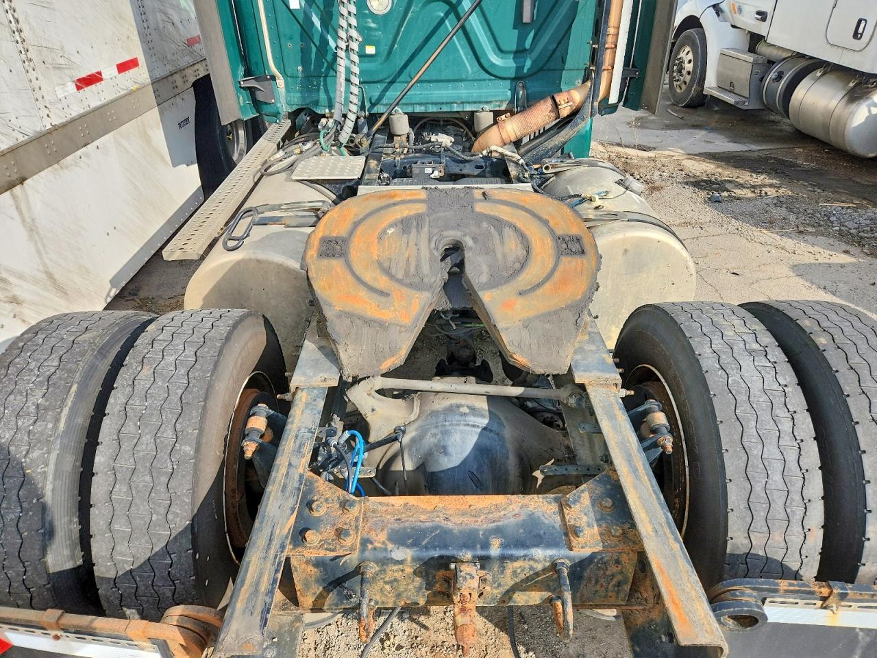 2018 FREIGHTLINER ALL OTHER