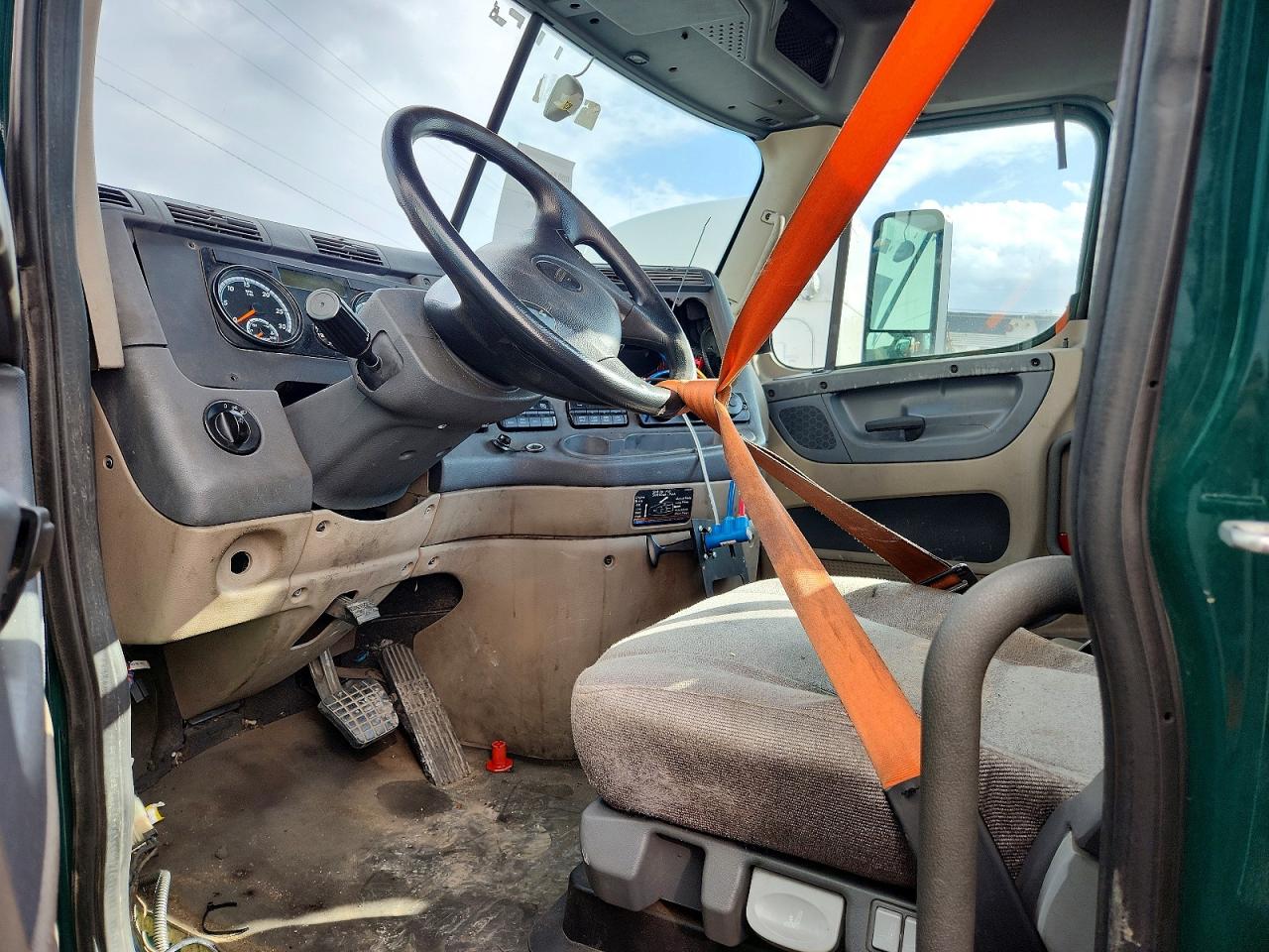 2018 FREIGHTLINER ALL OTHER