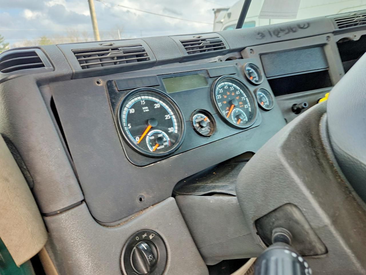 2018 FREIGHTLINER ALL OTHER