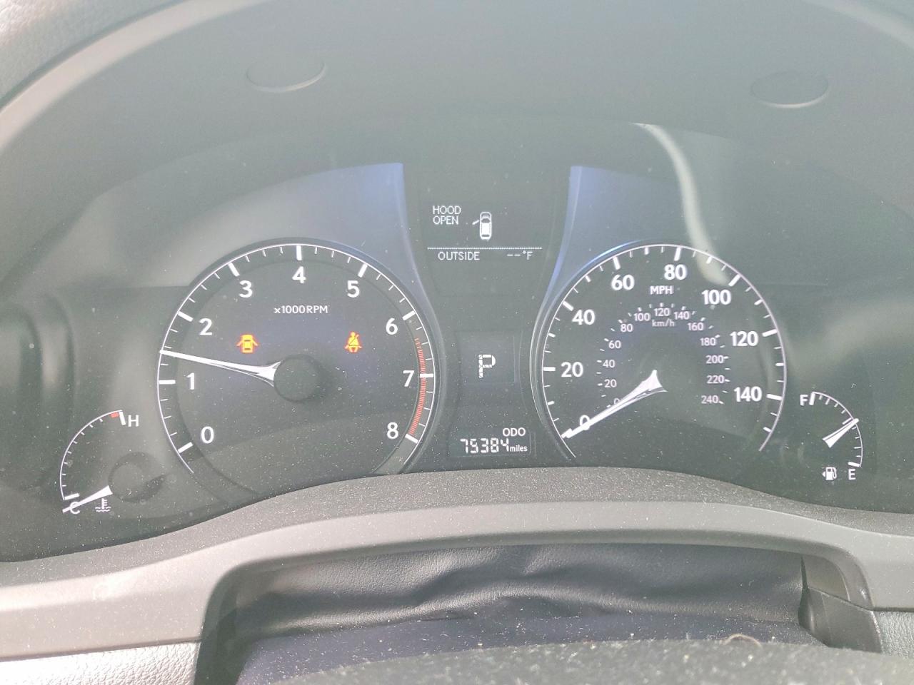 2013 LEXUS RX350