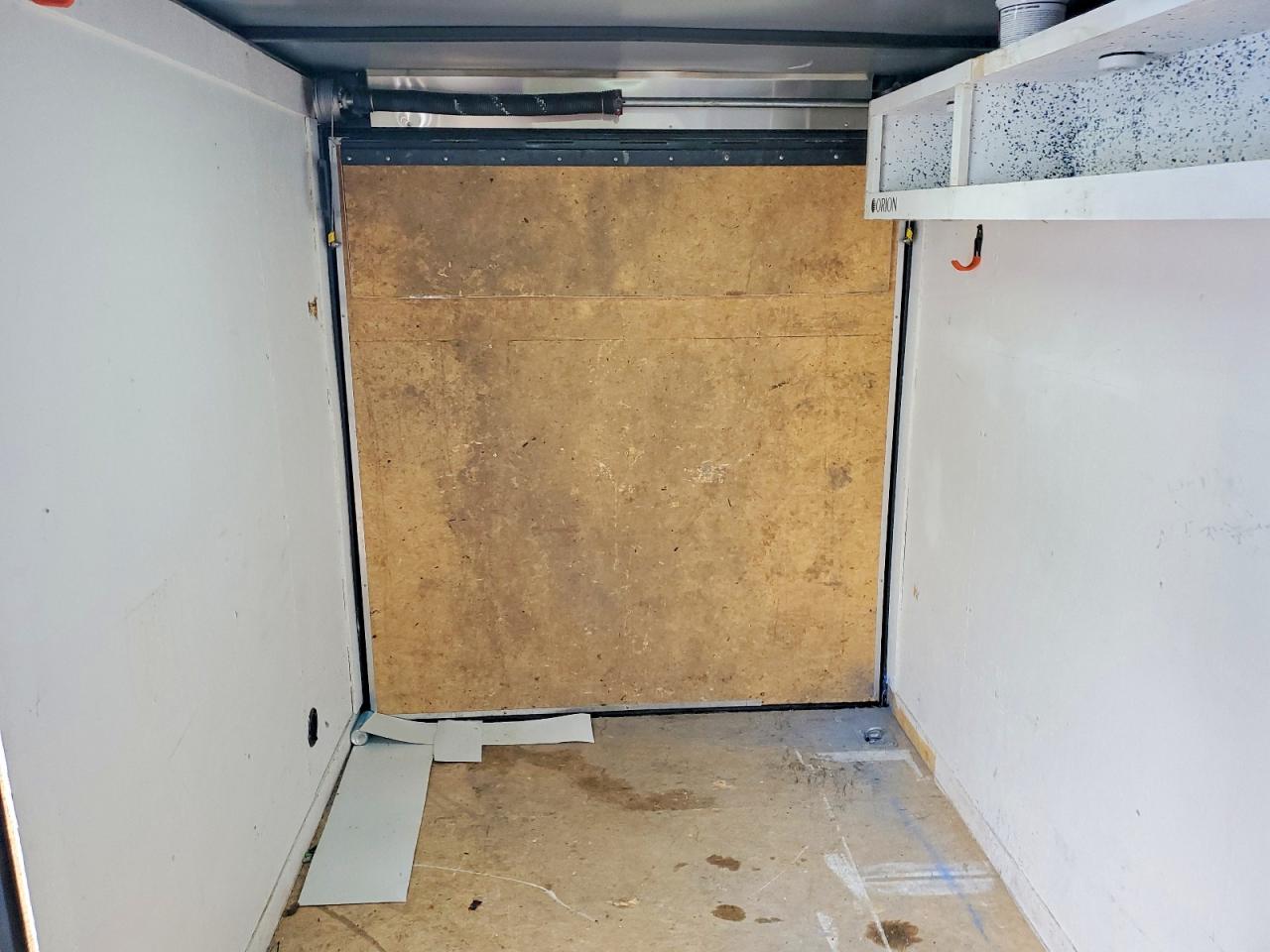 2025 COVERED WAGON C