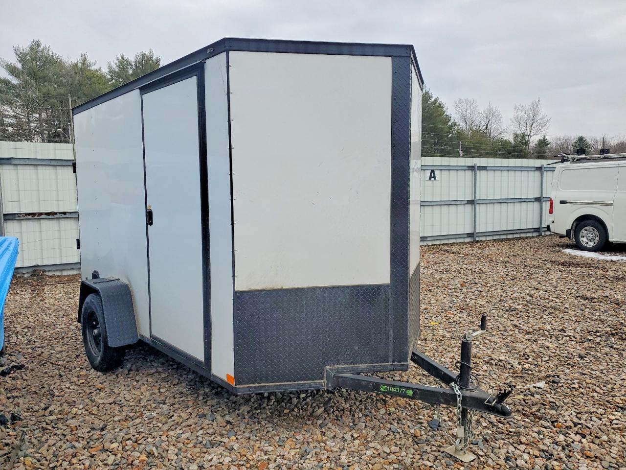 2025 COVERED WAGON C