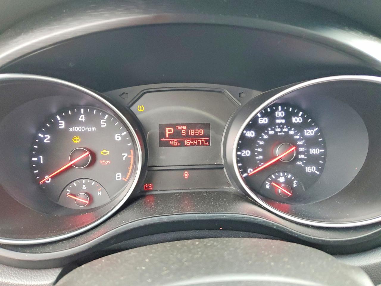 2015 KIA SEDONA