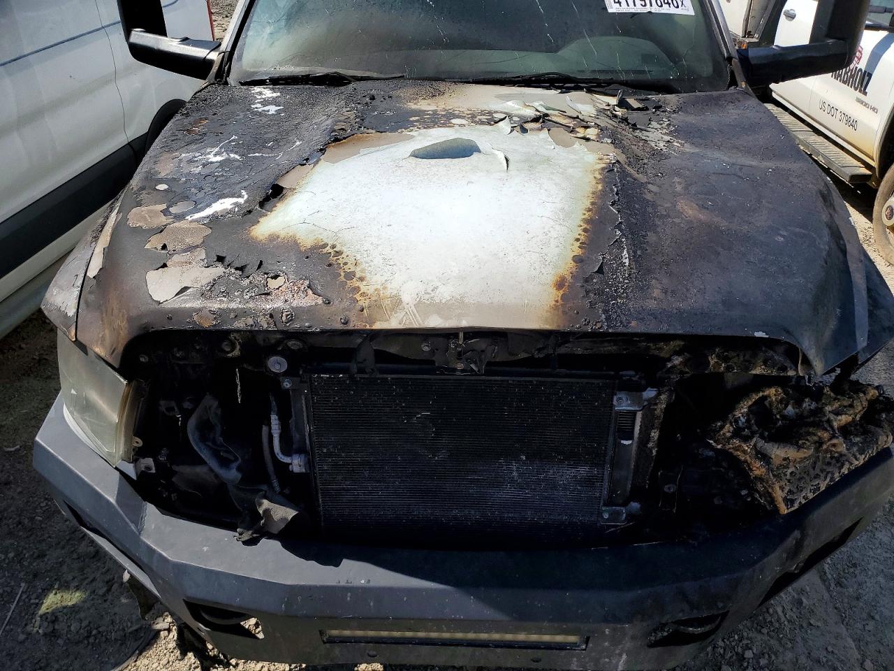 2014 RAM 3500