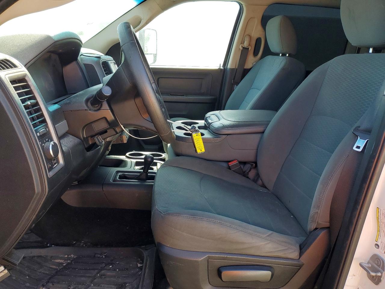 2014 RAM 3500