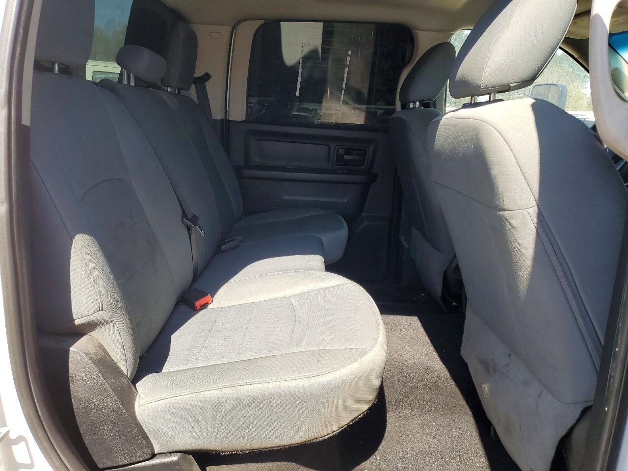 2014 RAM 3500