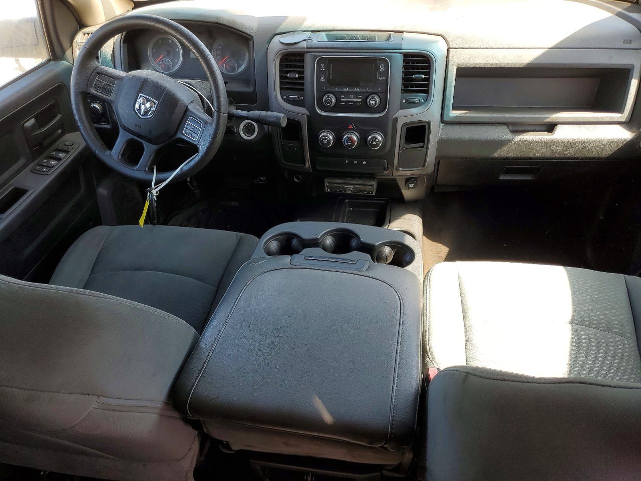 2014 RAM 3500