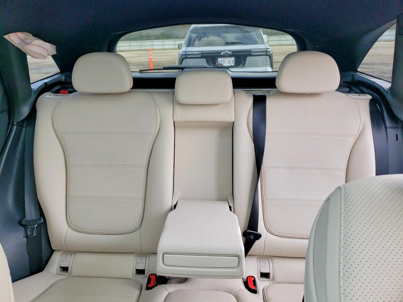 2024 MERCEDES-BENZ GLC-CLASS