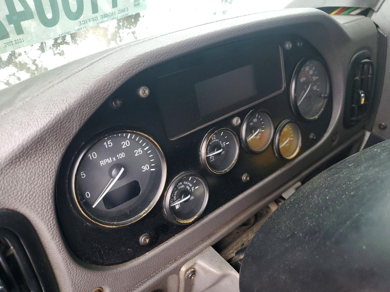 2021 PETERBILT ALL OTHER