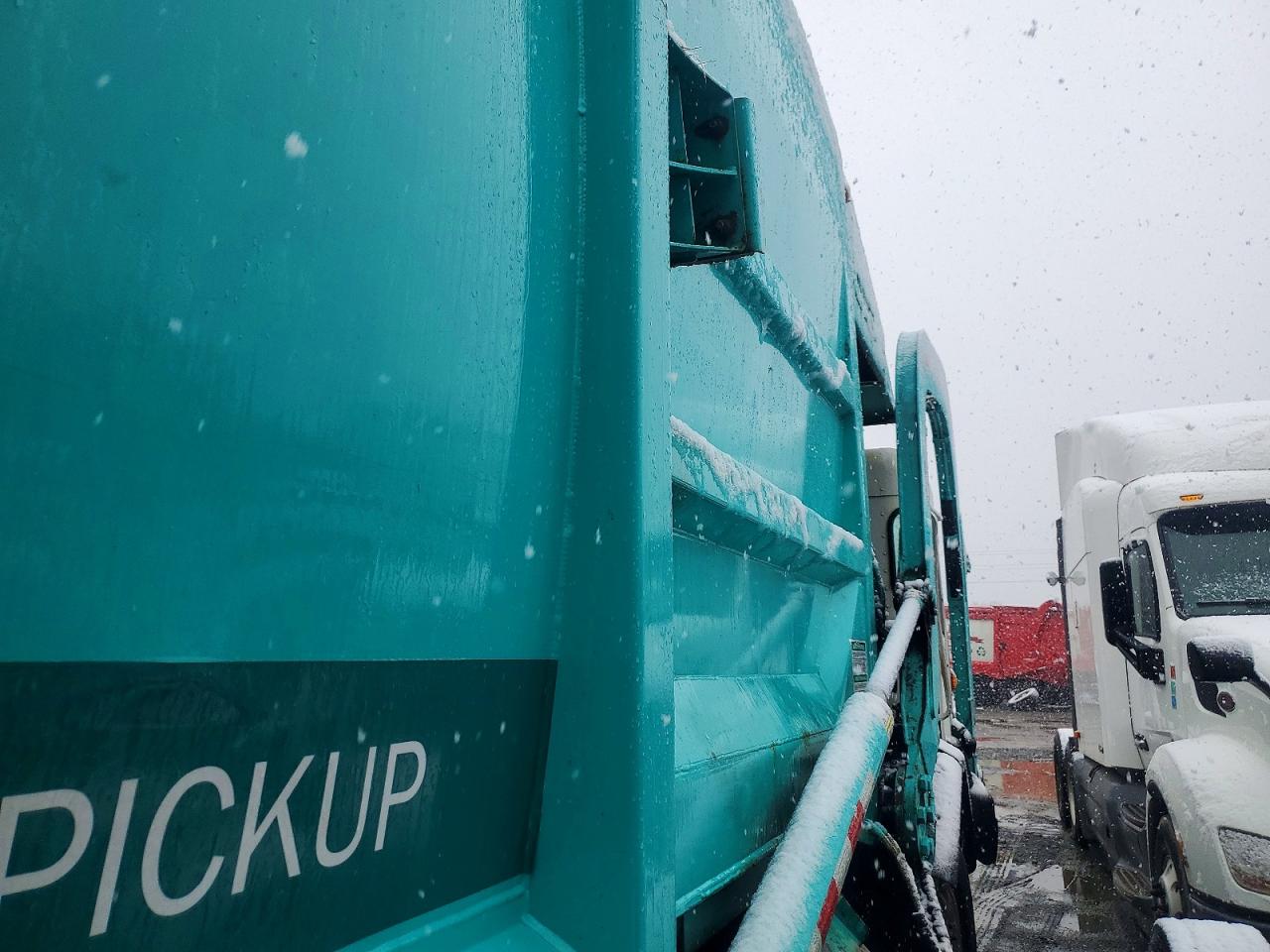2021 PETERBILT ALL OTHER