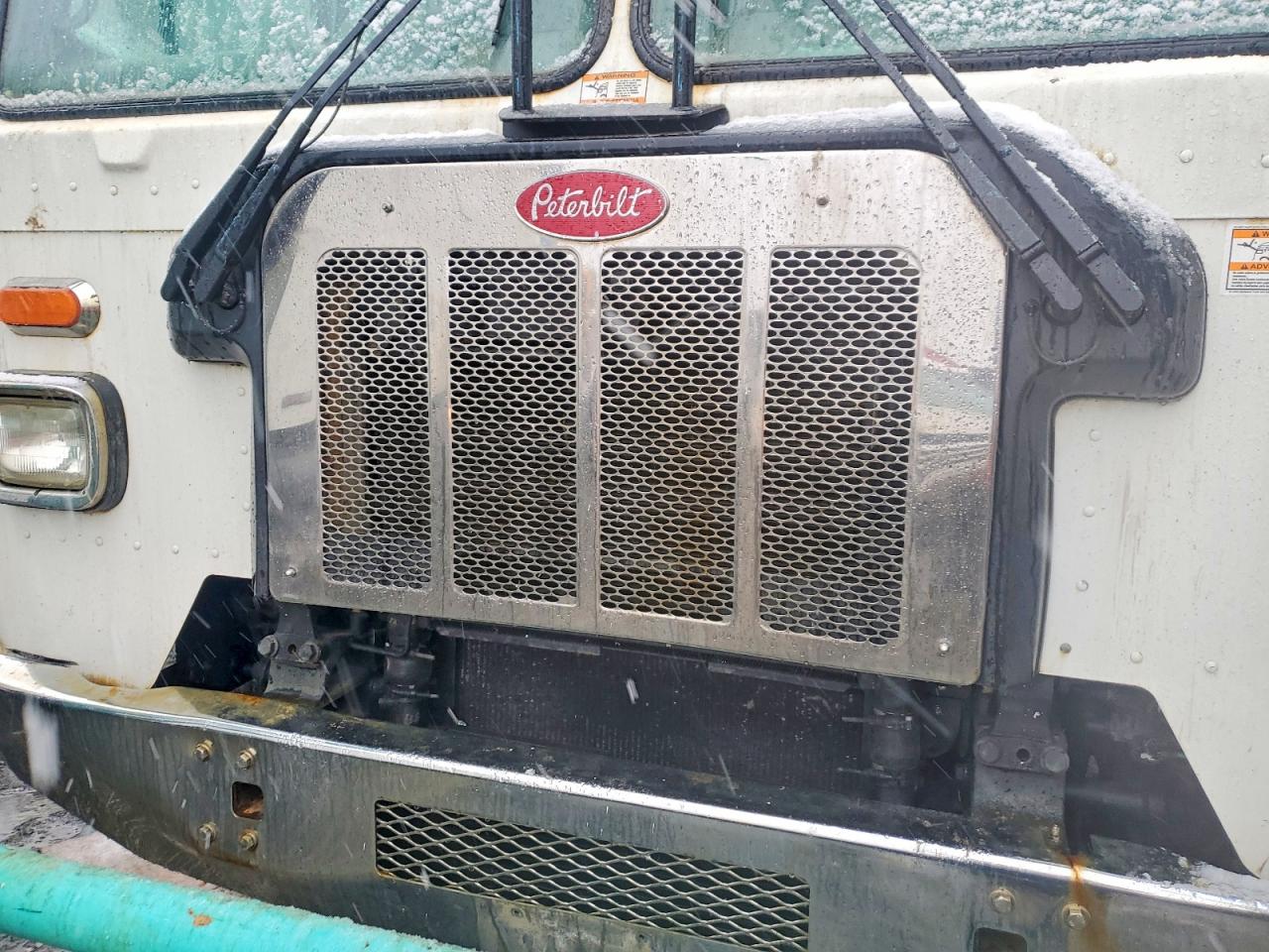 2021 PETERBILT ALL OTHER
