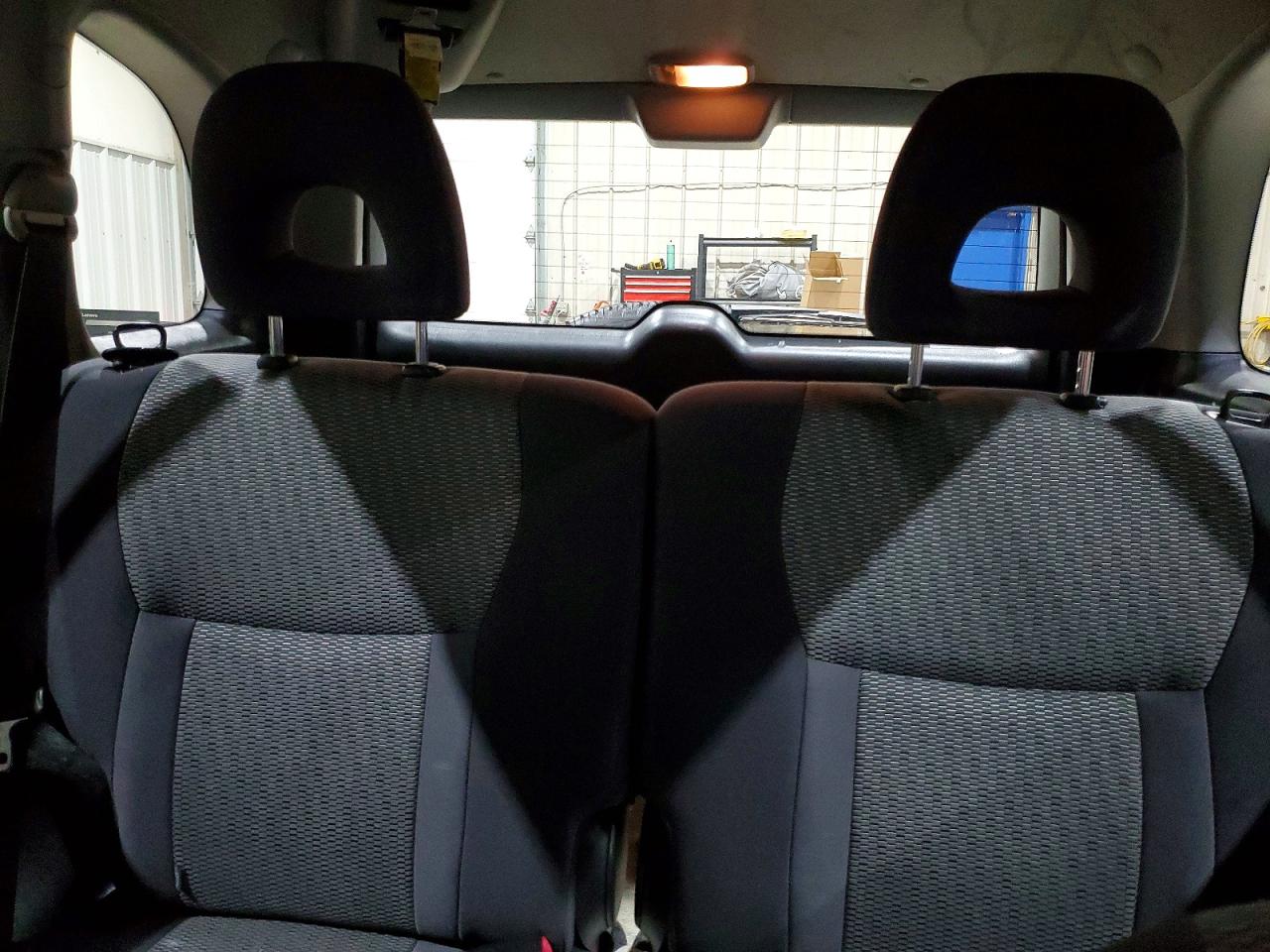 2005 TOYOTA RAV4