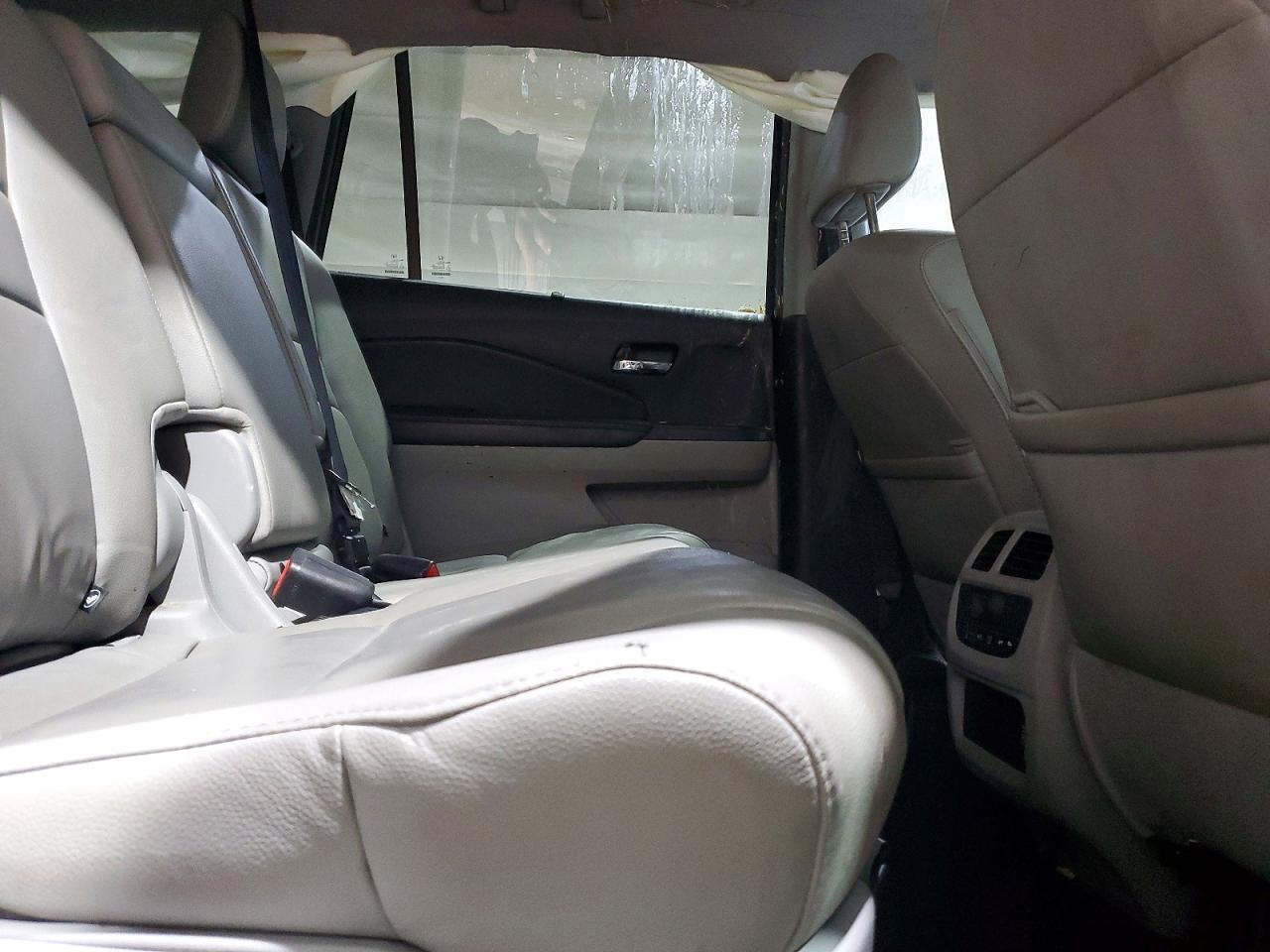 2019 HONDA PILOT