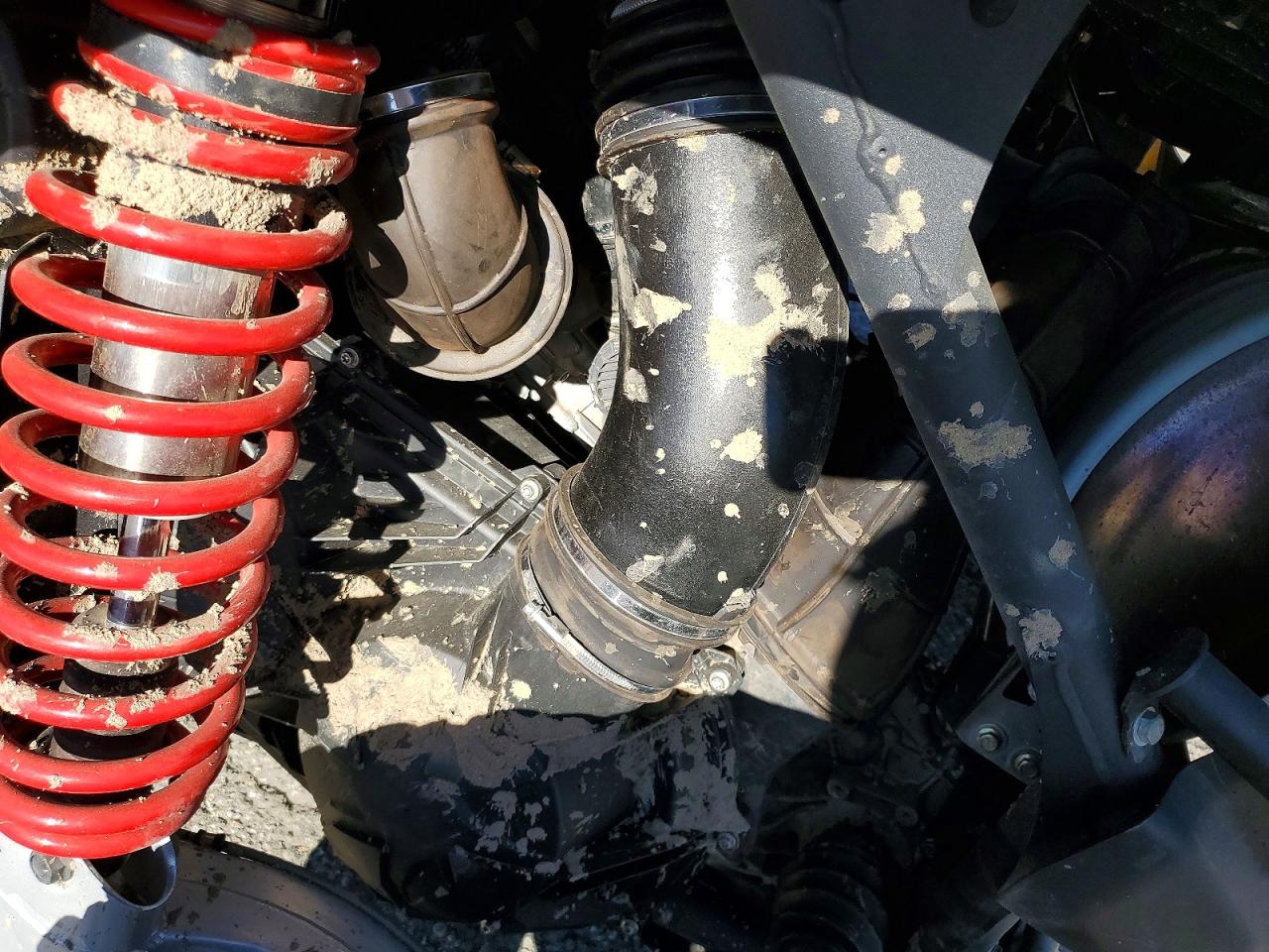 2025 CAN-AM MAVERICK X3