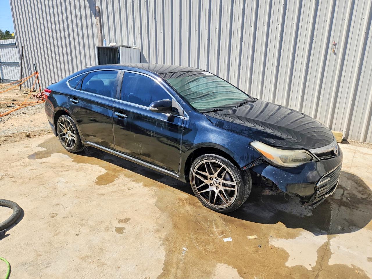 2015 TOYOTA AVALON