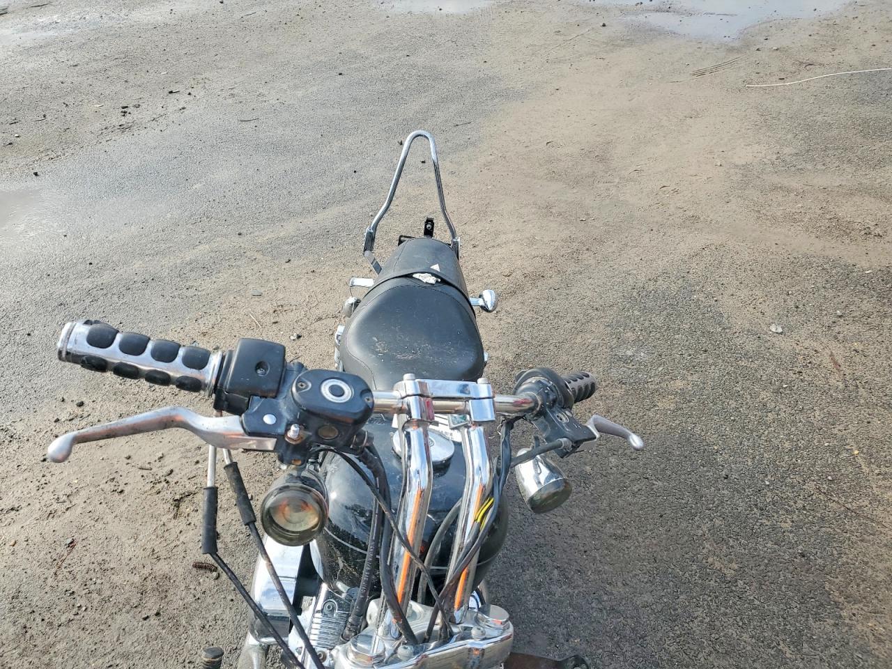 2008 HARLEY-DAVIDSON SPRTSTR120