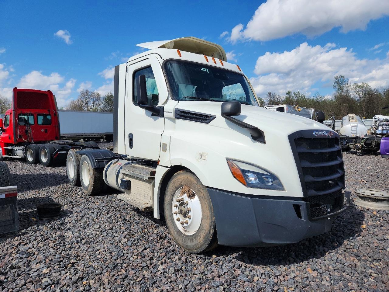 2022 FREIGHTLINER ALL OTHER