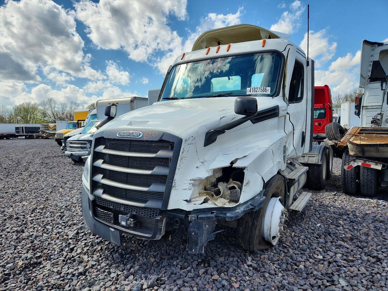 2022 FREIGHTLINER ALL OTHER