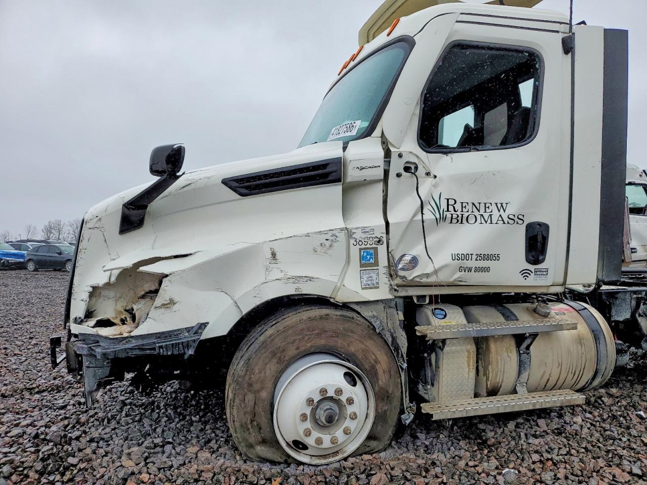 2022 FREIGHTLINER ALL OTHER