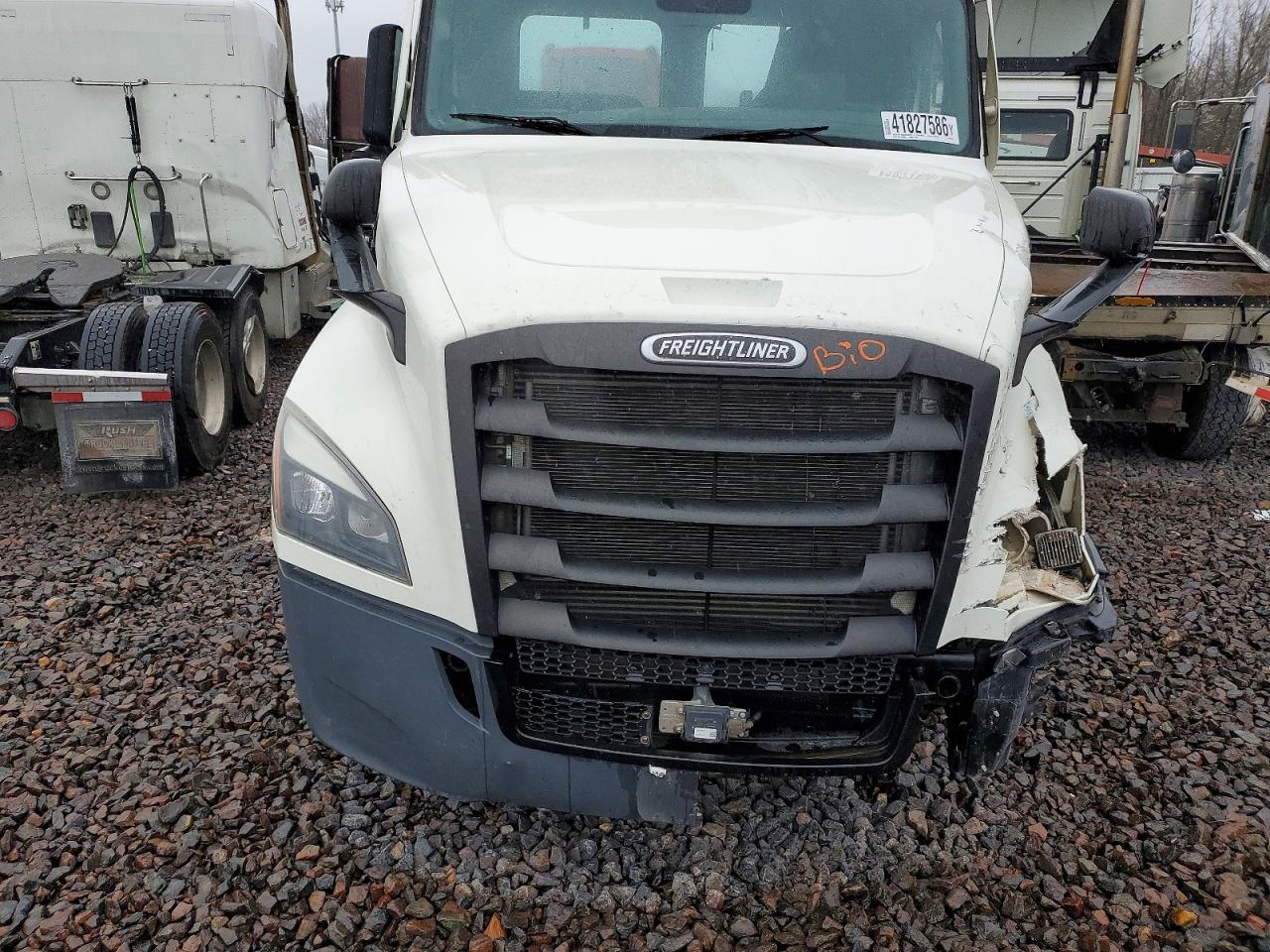 2022 FREIGHTLINER ALL OTHER