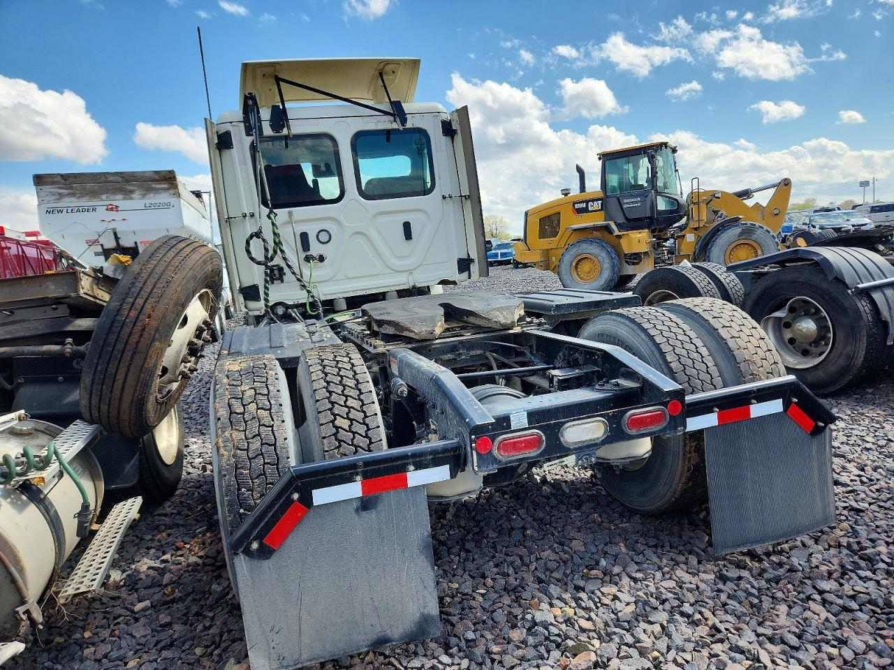 2022 FREIGHTLINER ALL OTHER