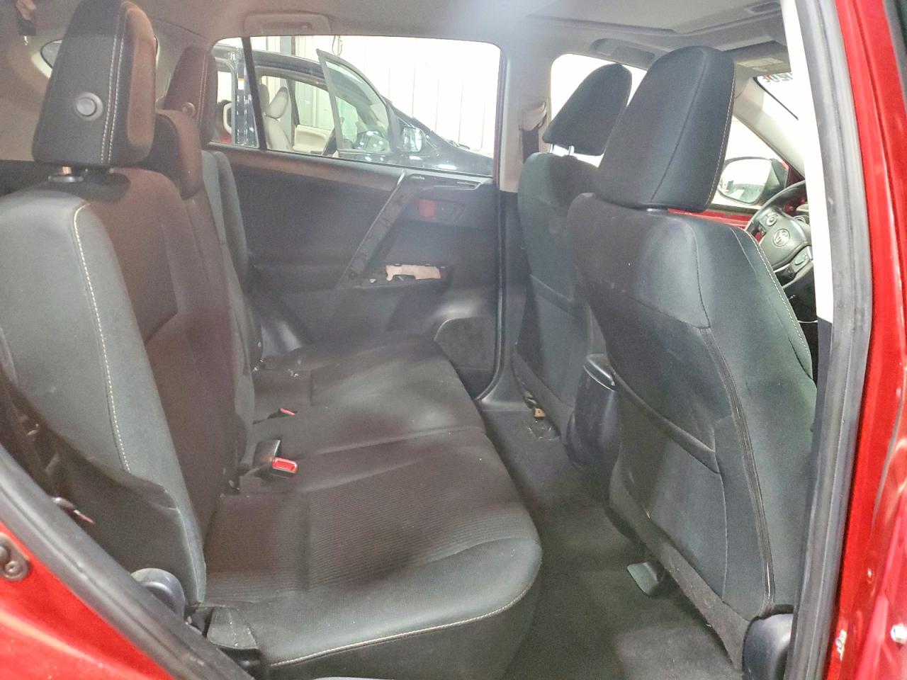 2014 TOYOTA RAV4