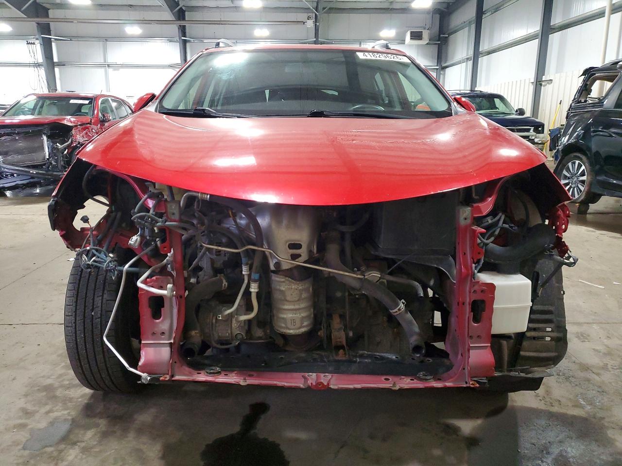 2014 TOYOTA RAV4
