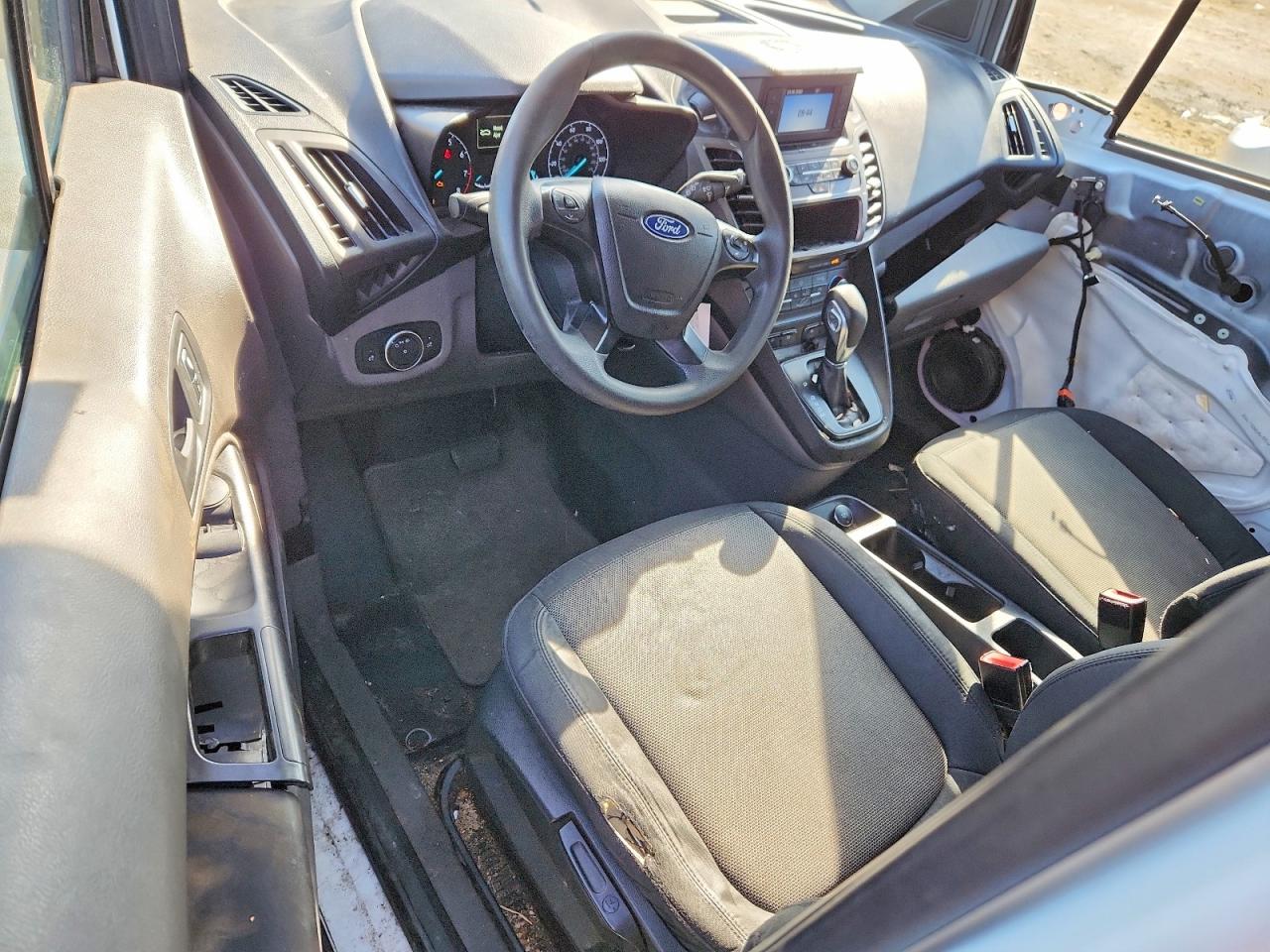 2019 FORD TRANSIT CONNECT