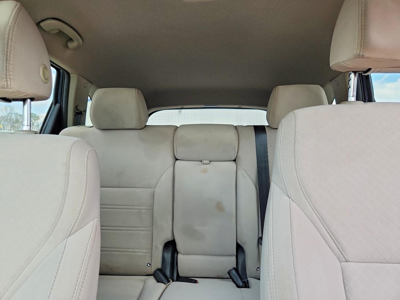 2018 KIA SORENTO