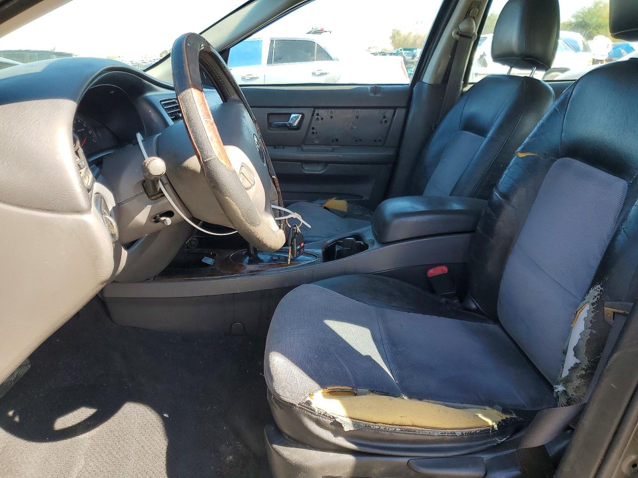 2001 MERCURY SABLE