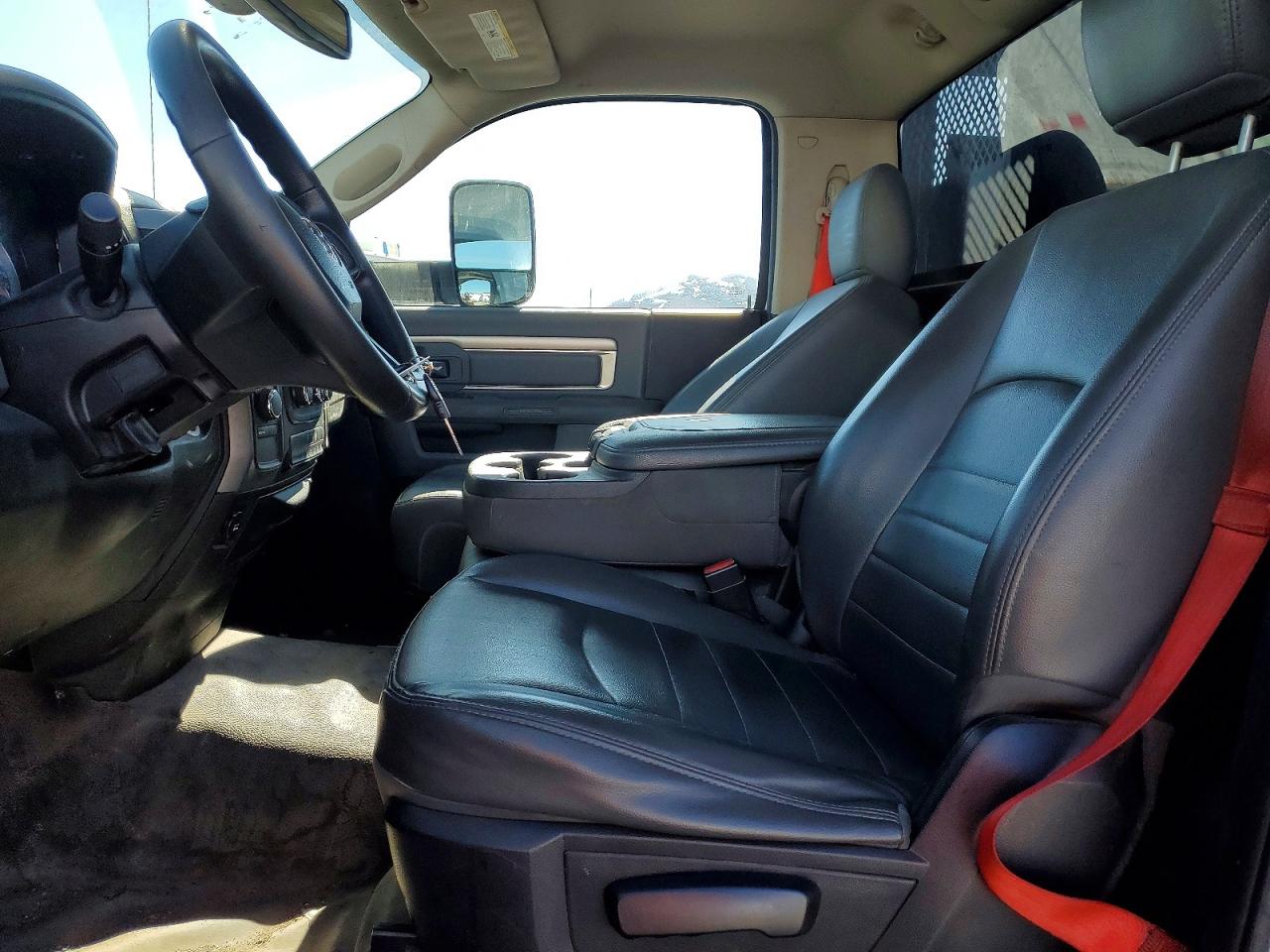 2015 RAM All Models