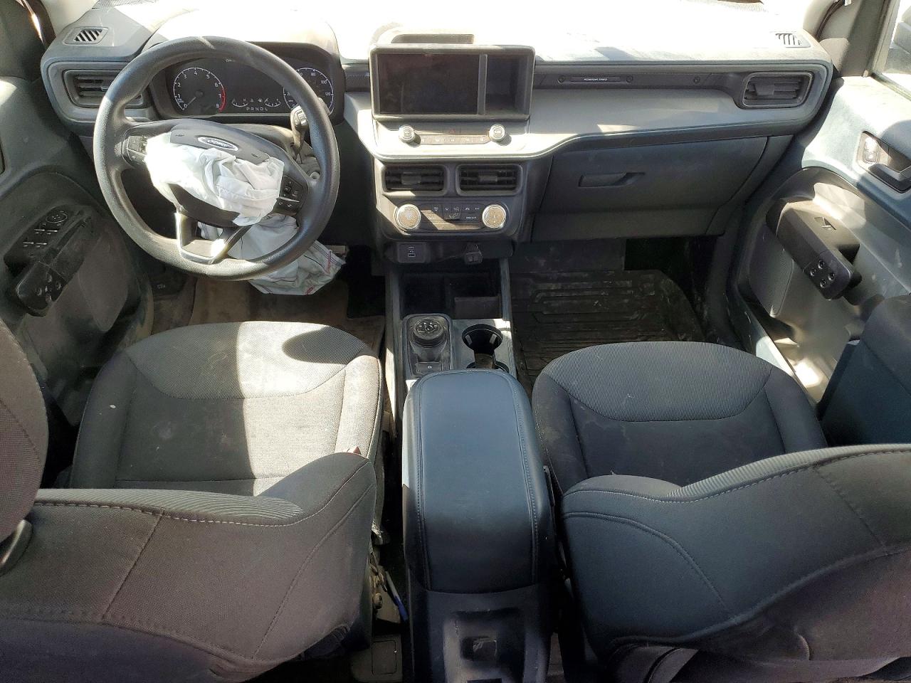 2024 FORD MAVERICK