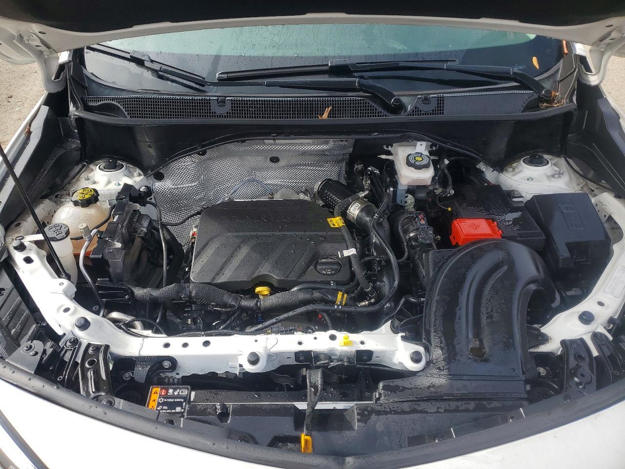 2024 BUICK ENCORE