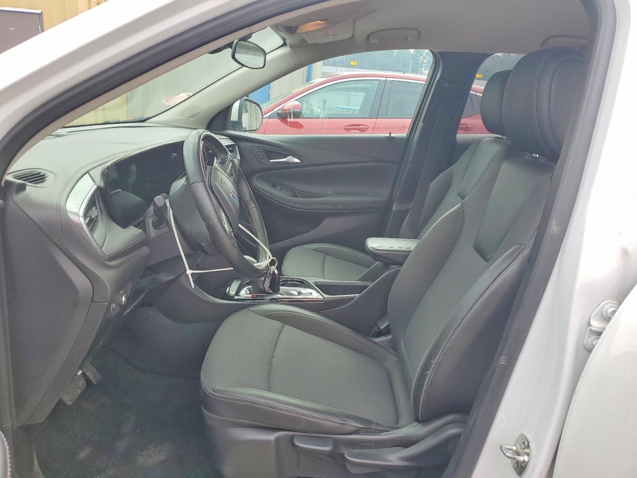 2024 BUICK ENCORE