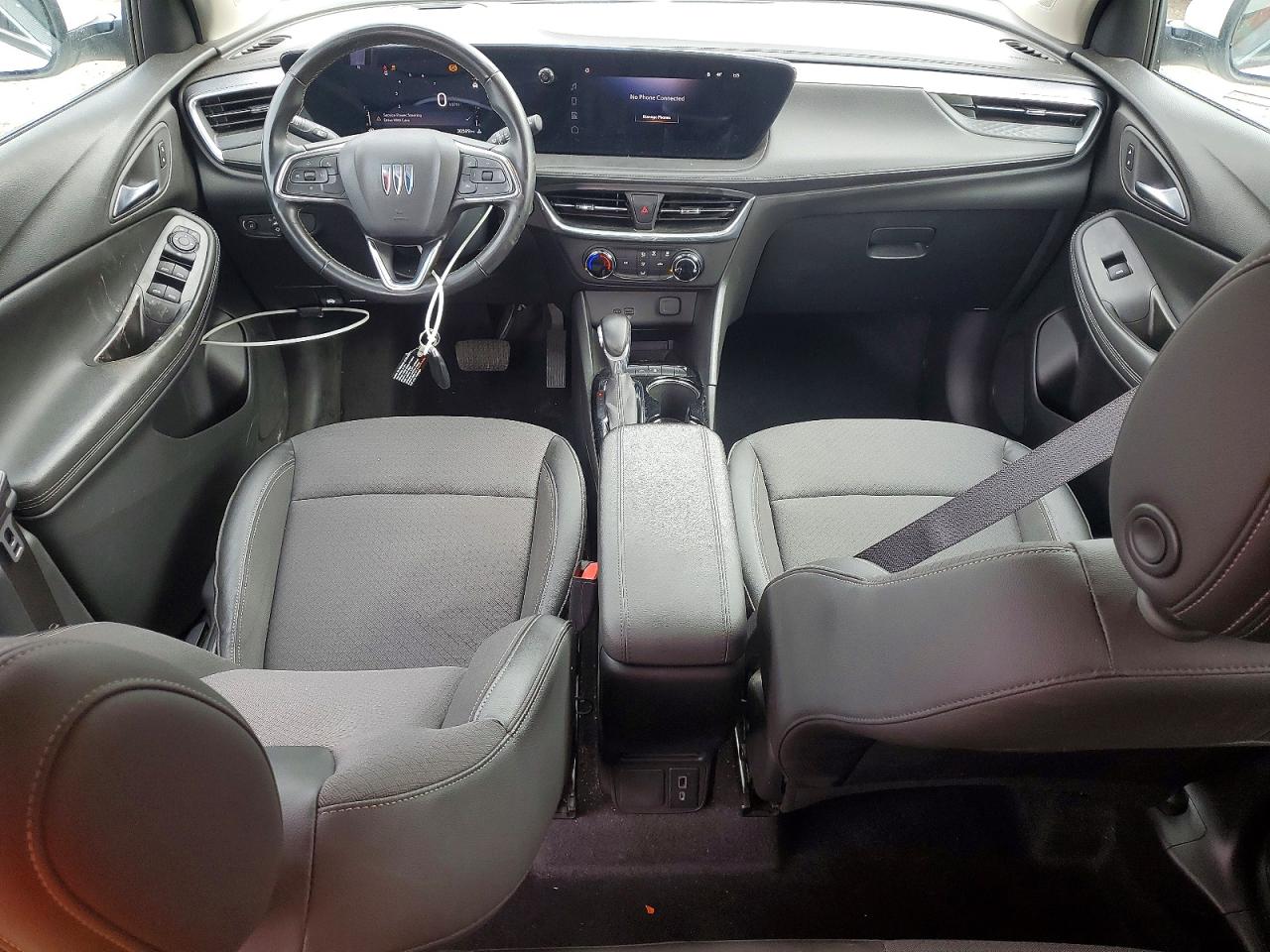 2024 BUICK ENCORE