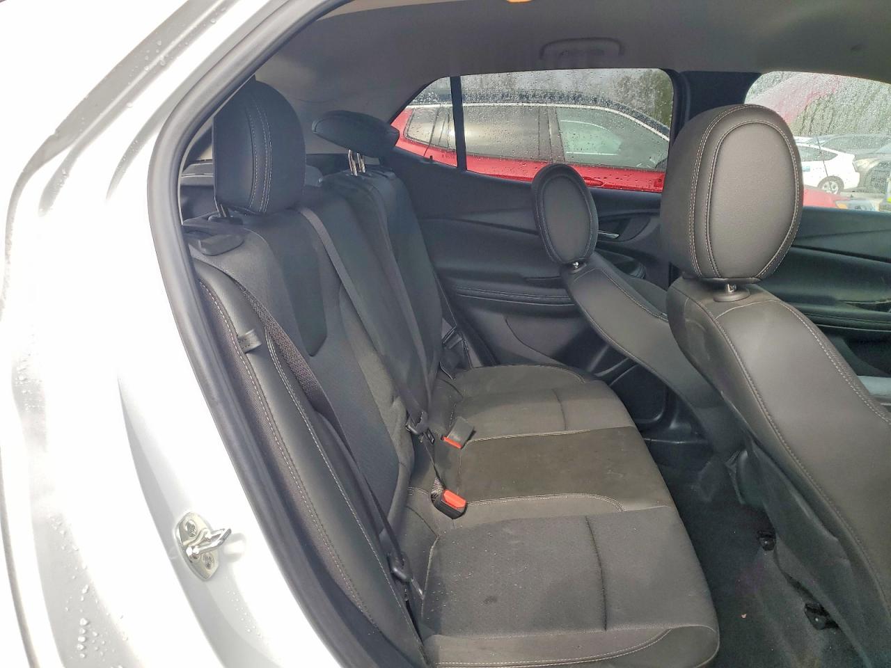 2024 BUICK ENCORE