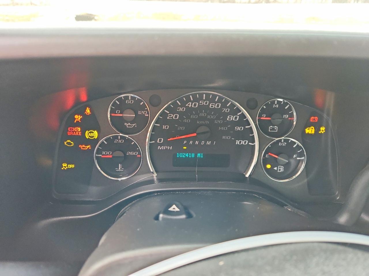 2022 GMC SAVANA