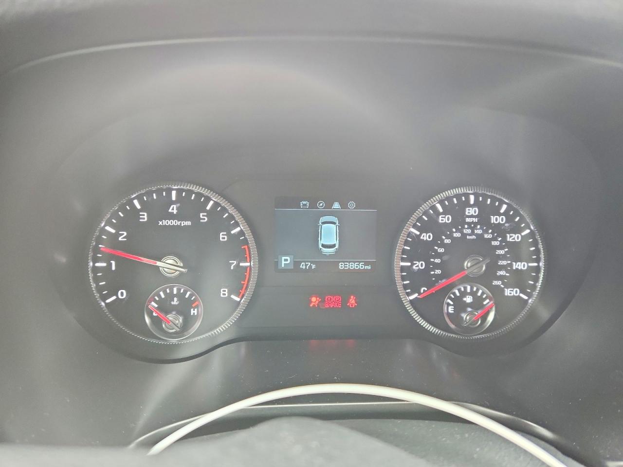 2022 KIA TELLURIDE