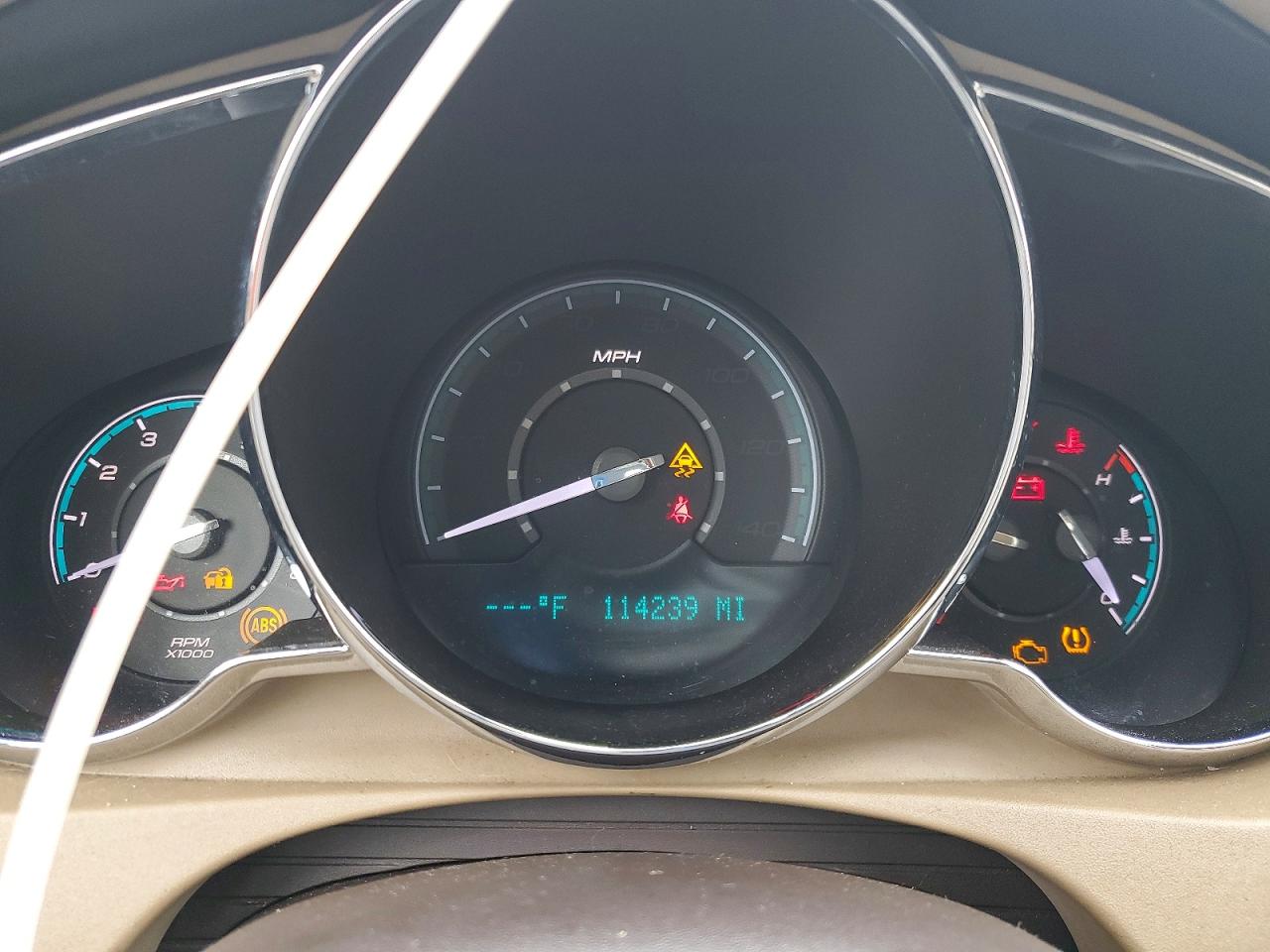 2009 CHEVROLET MALIBU