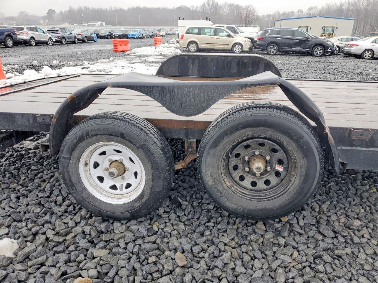 2025 CARRY-ON UTILITY
