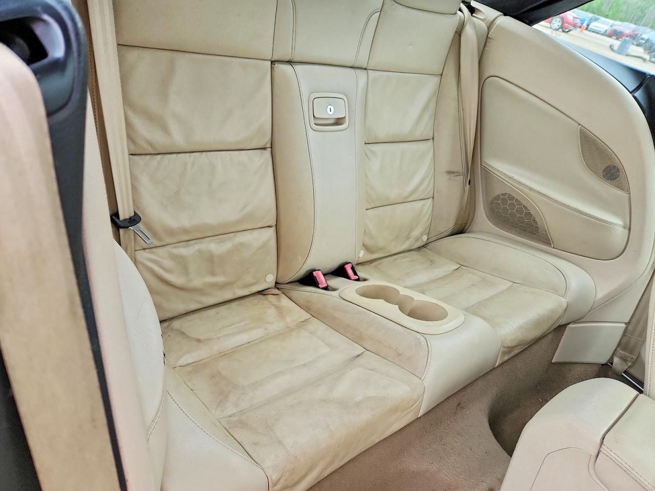 2013 VOLKSWAGEN EOS