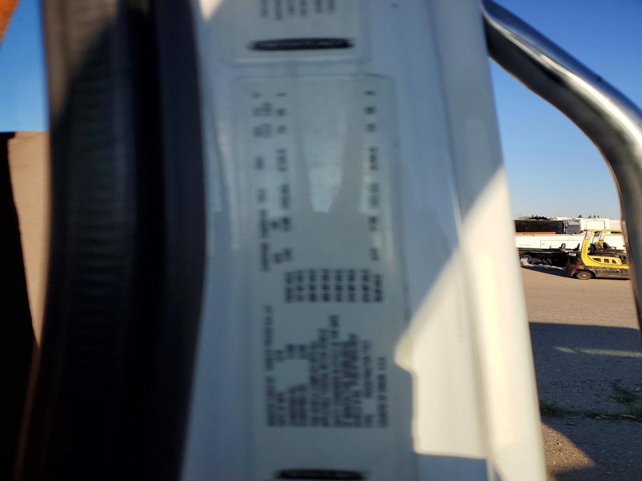 2019 FREIGHTLINER ALL OTHER