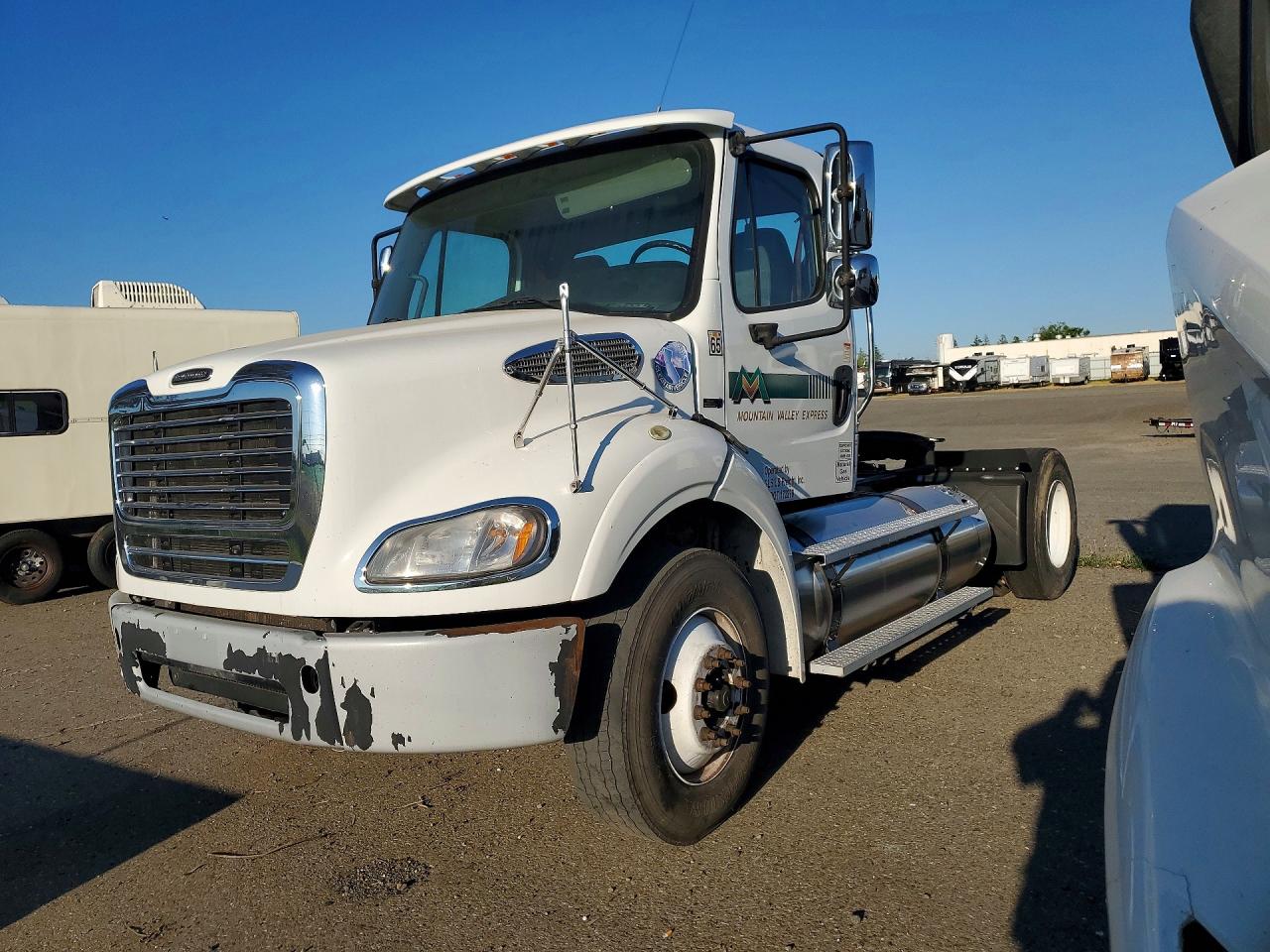 2019 FREIGHTLINER ALL OTHER