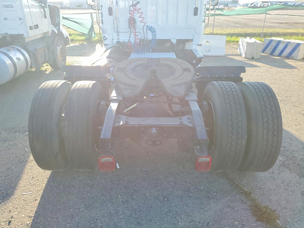 2019 FREIGHTLINER ALL OTHER