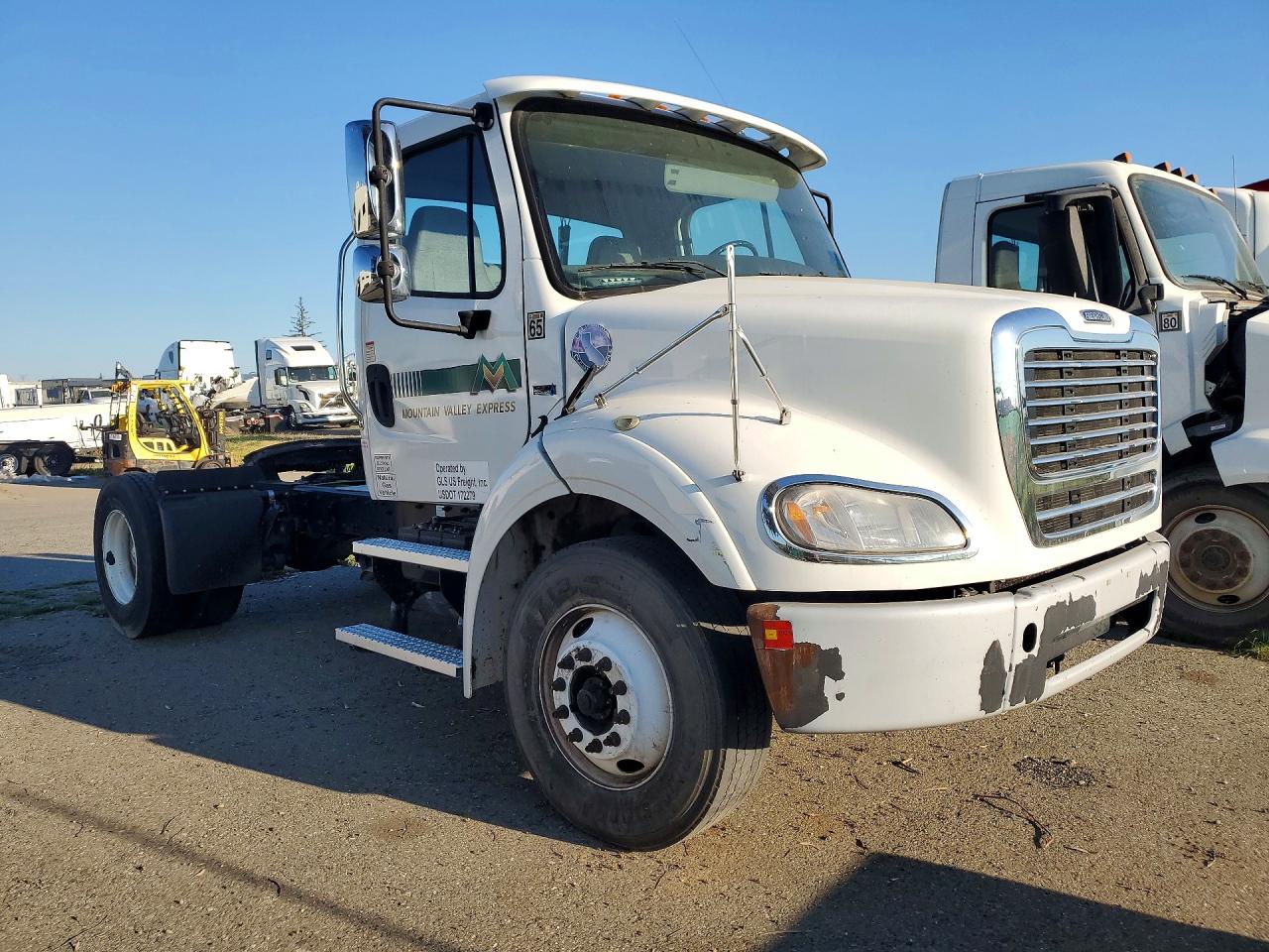 2019 FREIGHTLINER ALL OTHER
