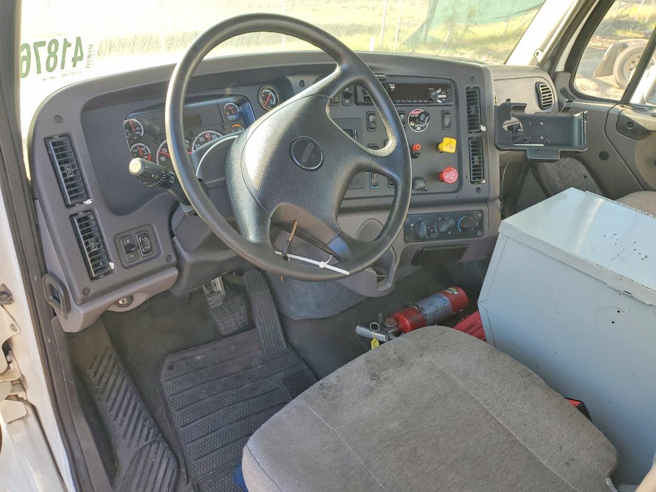 2019 FREIGHTLINER ALL OTHER