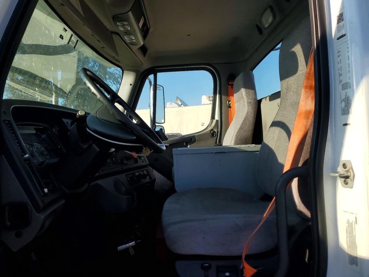 2019 FREIGHTLINER ALL OTHER