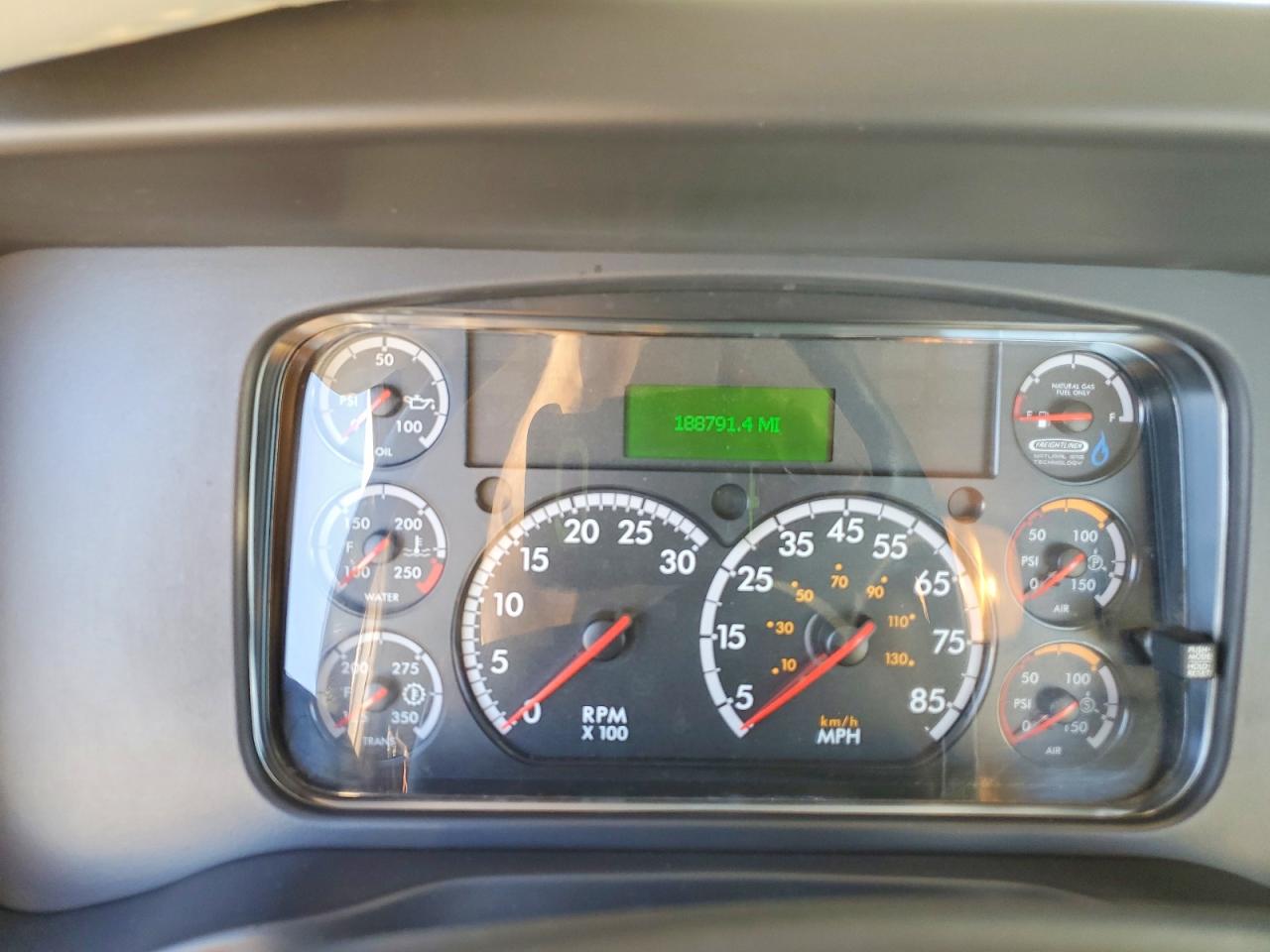 2019 FREIGHTLINER ALL OTHER