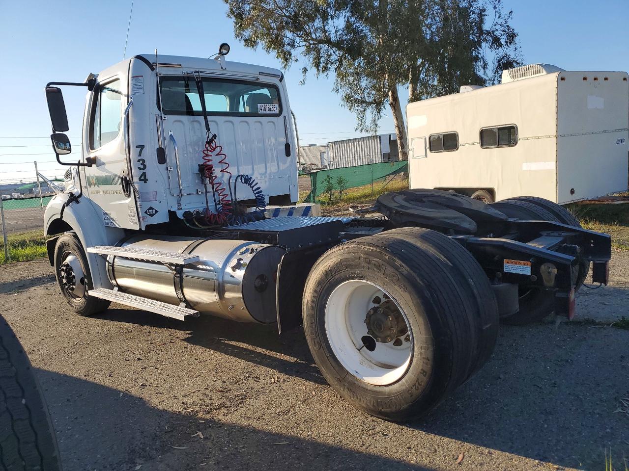 2019 FREIGHTLINER ALL OTHER